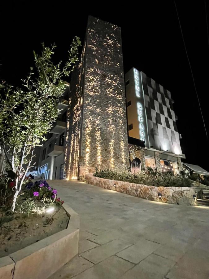 Hotel Hotel Qeparo Qeparo